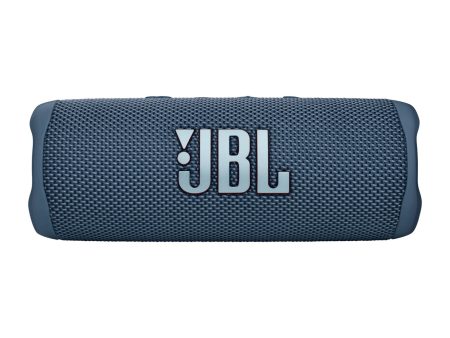 Bocina Bluetooth JBL Azul Flip 6 Online Hot Sale