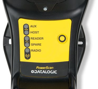 Charging transmitter cradle,Datalogic Supply