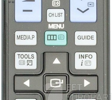 Remote ControllerSamsung Online