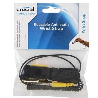 Wrist StrapCrucial Online Hot Sale