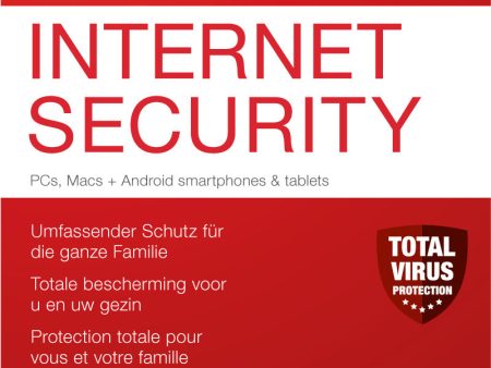 Internet Security 2020BullGuard For Discount