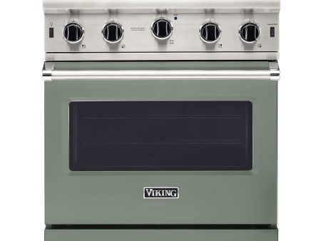 30  Open Burner Gas Range - VGIC5302 Viking 5 Series Hot on Sale