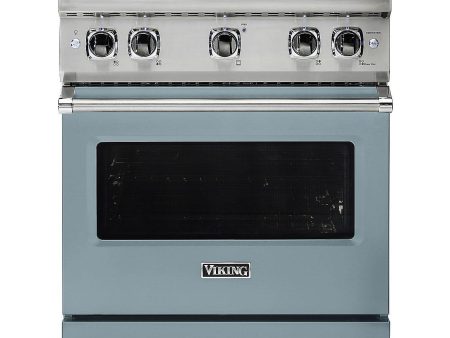 30  Sealed Burner Gas Range - VGR530 Viking 5 Series on Sale