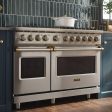 30  Sealed Burner Gas Range - VGR530 Viking 5 Series Cheap