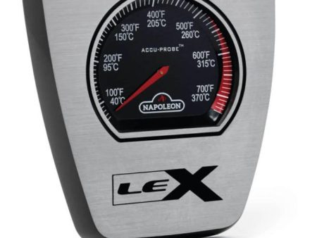 Temperature Gauge for LEX Series Hot on Sale