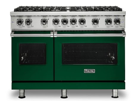 48  Gas Range - VGR548 Viking 5 Series Cheap