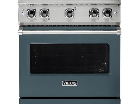 30  Sealed Burner Gas Range - VGR530 Viking 5 Series Cheap