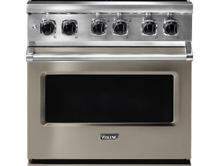 30  Induction Range - VIR5302 Viking 5 Series For Discount