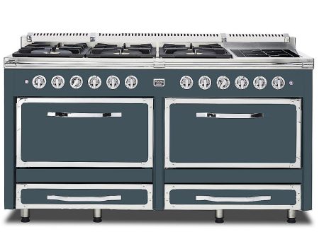 66 W. Tuscany Range - TVDR661 Online