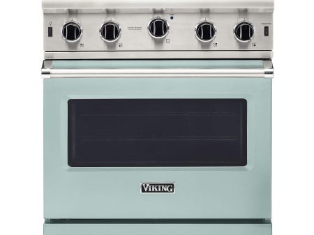 30  Open Burner Gas Range - VGIC5302 Viking 5 Series Online