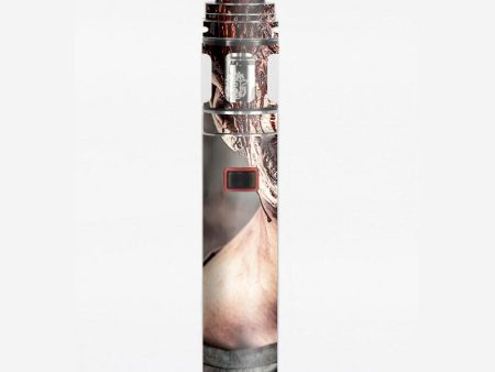 Zombie Dead Apocalypse  Smok Stick X8 Skin on Sale