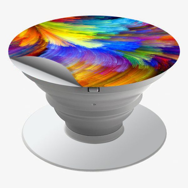 Watercolor Paint Popsocket Pop Socket Skin Online Sale