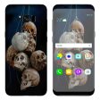 Hanging Skulls Samsung Galaxy S8 Plus Skin Discount