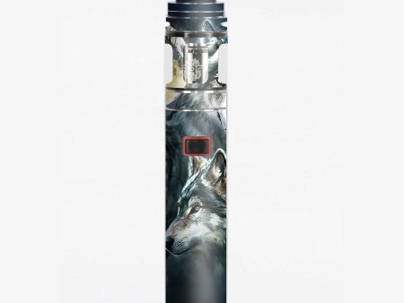 3 Wolves Moonlight Smok Stick X8 Skin on Sale