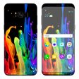 3D Painting Samsung Galaxy S8 Plus Skin Cheap