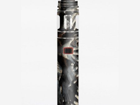 Zombie Hands Dead Trapped Walking Smok Stick X8 Skin on Sale