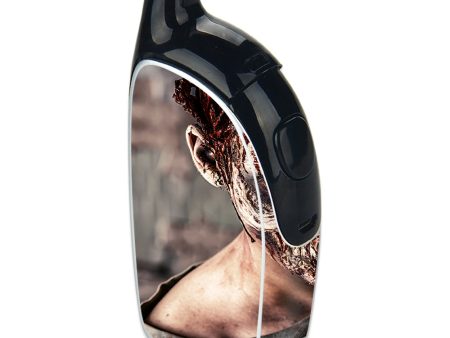 Zombie Dead Apocalypse  Joyetech Penguin Skin Online Sale