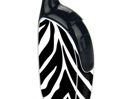 Zebra Animal  Joyetech Penguin Skin For Cheap