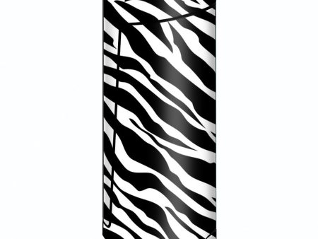 Zebra Pattern Smok Priv V8 60w Skin Sale