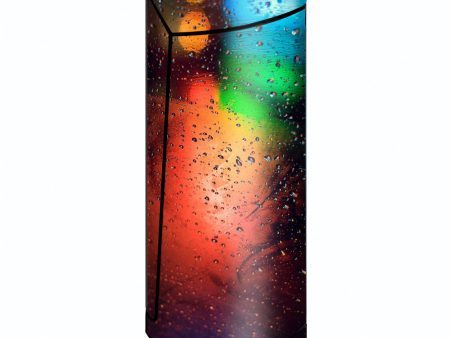 Traffic Lights Smok Priv V8 60w Skin Discount