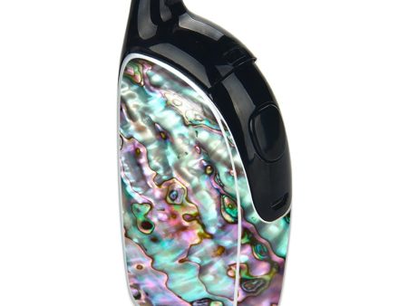 Abalone Pink Green Purple Sea Shell  Joyetech Penguin Skin For Discount