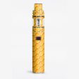 Yellow Honeycomb Smok Stick X8 Skin Hot on Sale