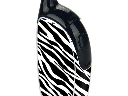 Zebra Pattern Joyetech Penguin Skin Hot on Sale