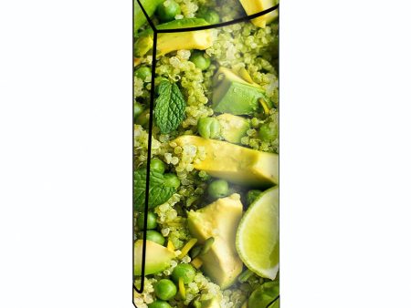 Avocado Salad Vegan  Smok Priv V8 60w Skin Online