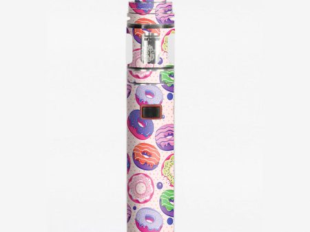 Yummy Donuts Doughnuts Pink Smok Stick X8 Skin on Sale